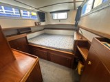 Norseman 38 Aft Cabin